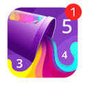 Erwachsene Malen nach Zahlen by Veraxen Ltd. icon