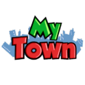My Town Games Ltd logo