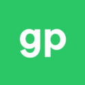 Green Panda Games logo