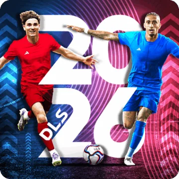 Dream League Soccer 2026 (DLS26) APK