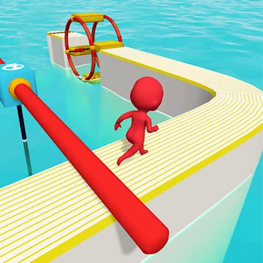Fun Race 3D ikon