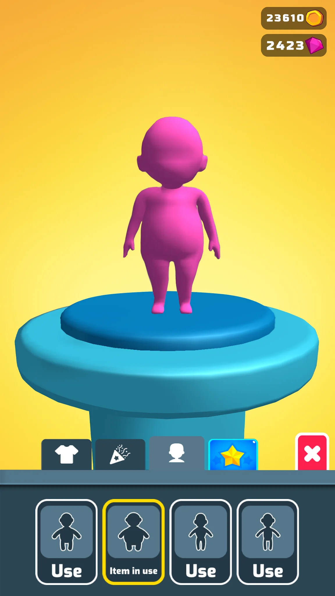 Fun Race 3D képernyőkép 4