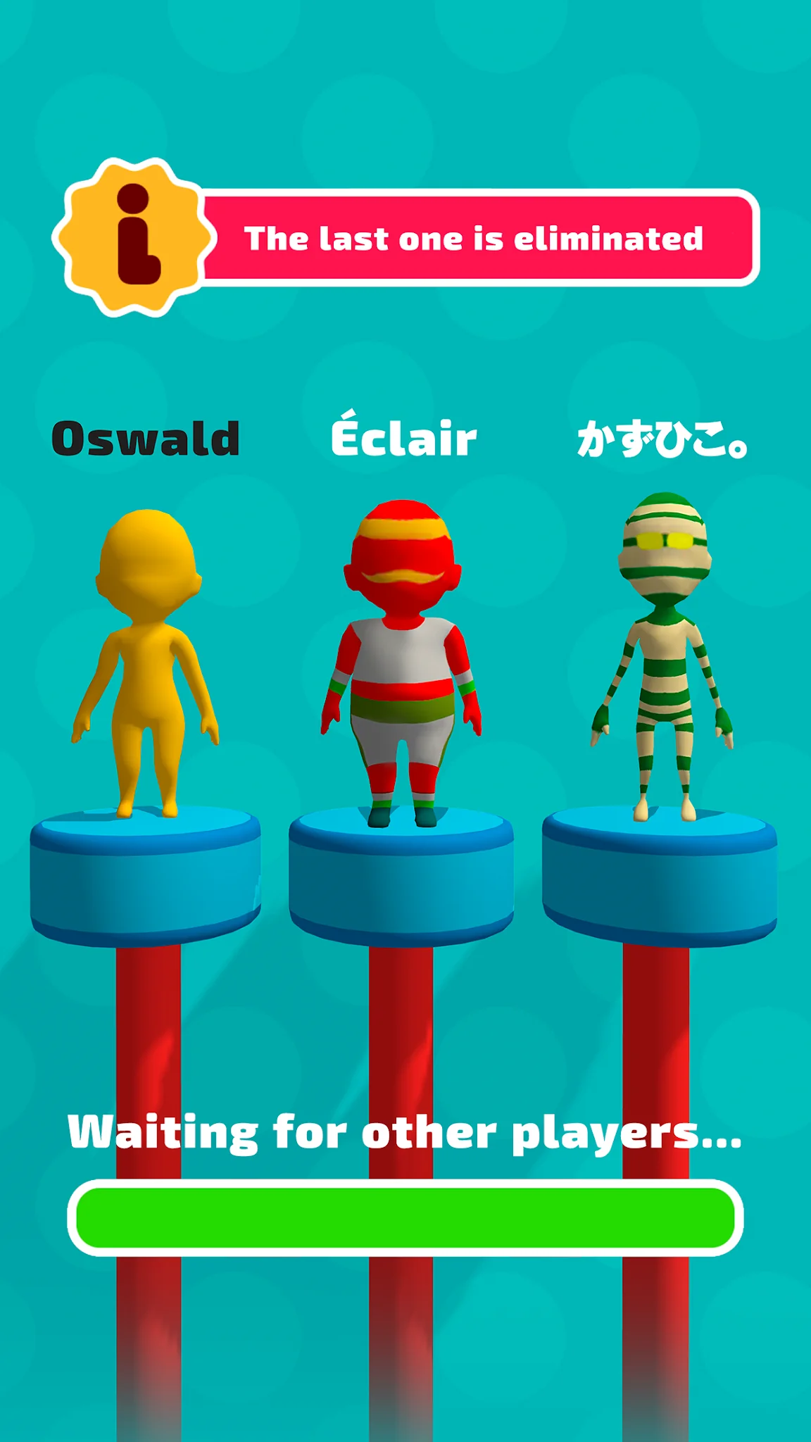Fun Race 3D képernyőkép 5