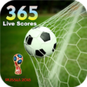 Live Score 365 Soccer Sports Updates