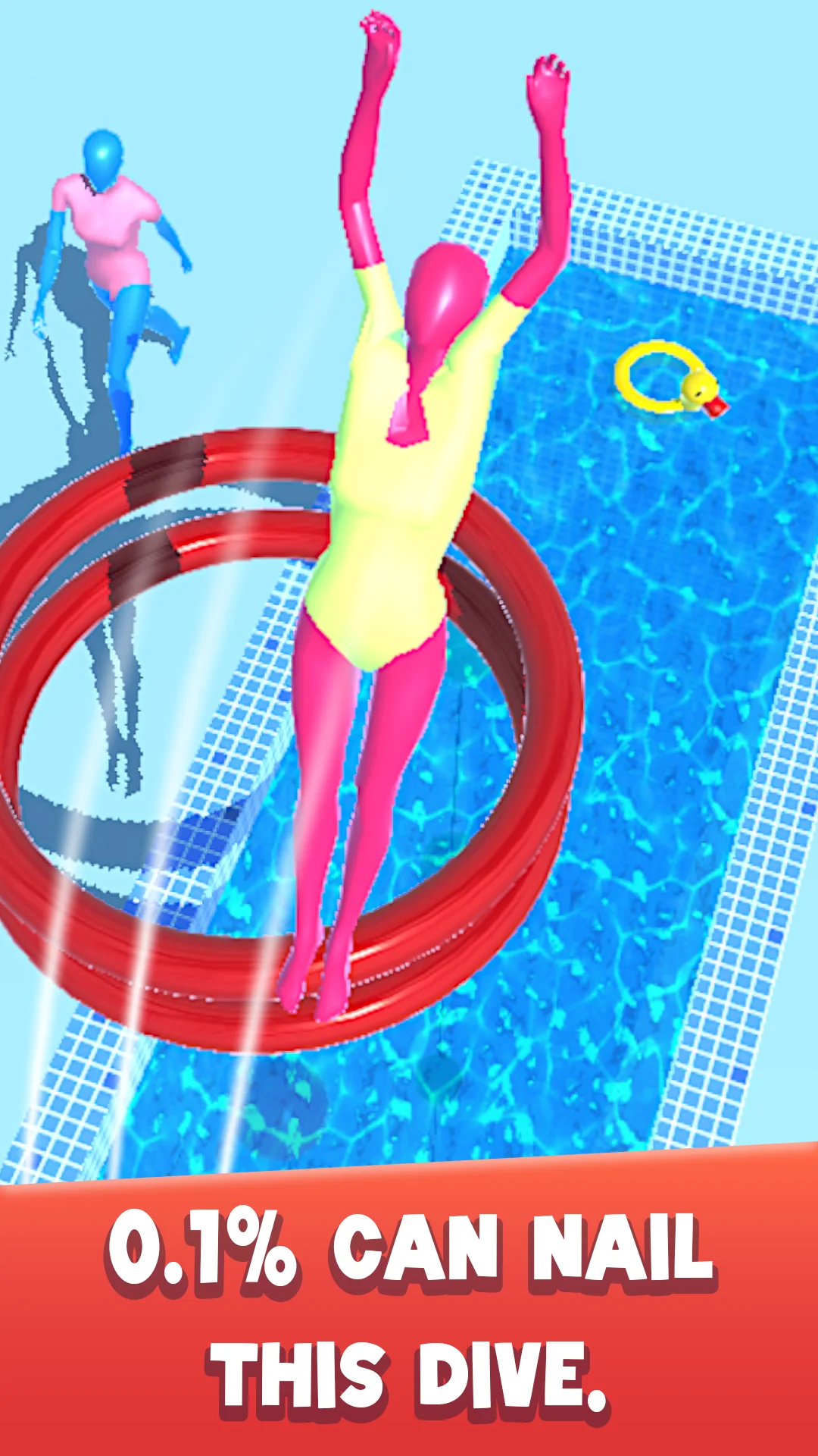 Скриншот Purple Diver 5