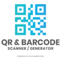 ดาวน์โหลด QR Code Scanner and Generator APK
