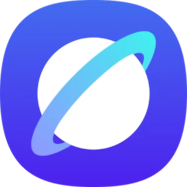 Samsung Browser Icon