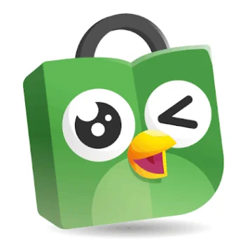 ไอคอน Tokopedia