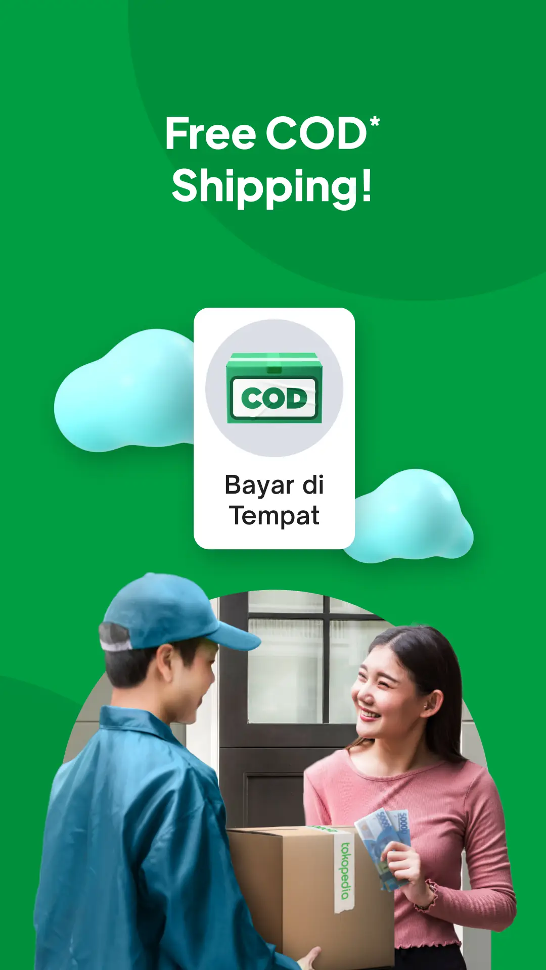 Screenshot Tokopedia 7