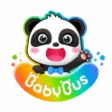 BabyBus logo