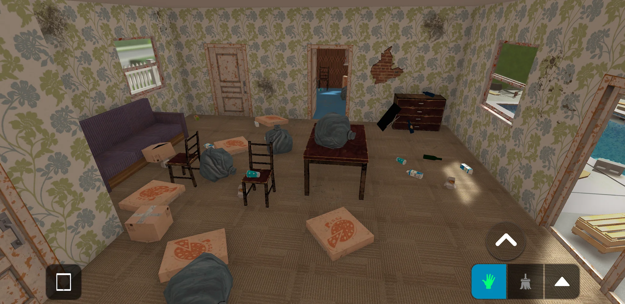 Screenshot House Designer : Fix & Flip 2