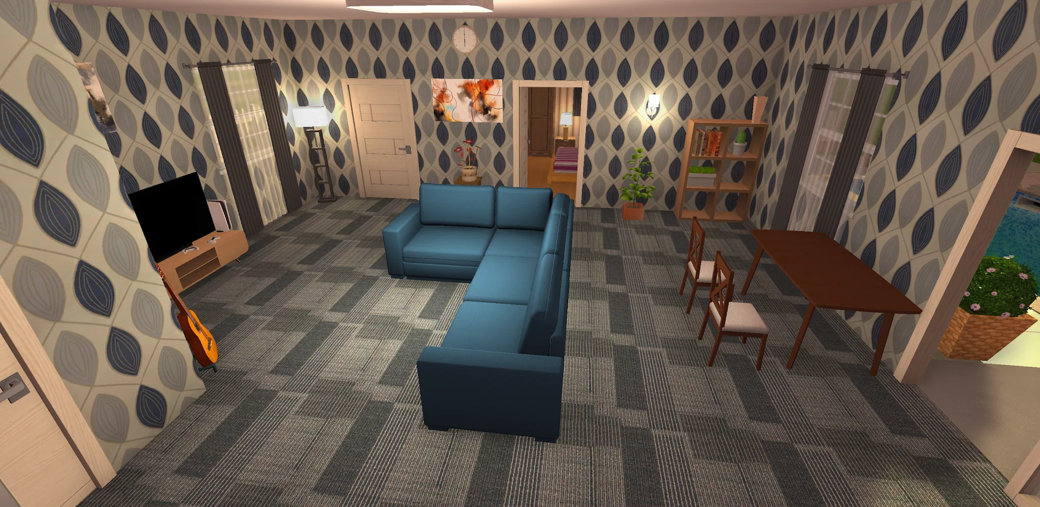 Screenshot House Designer : Fix & Flip 3