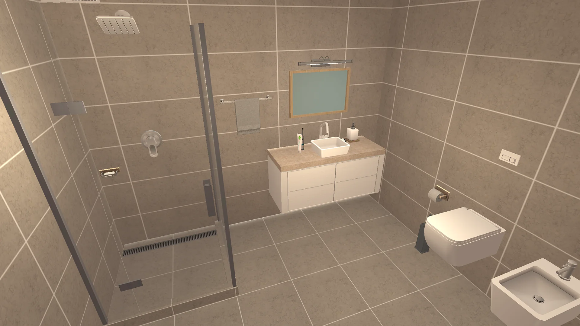 Screenshot House Designer : Fix & Flip 4