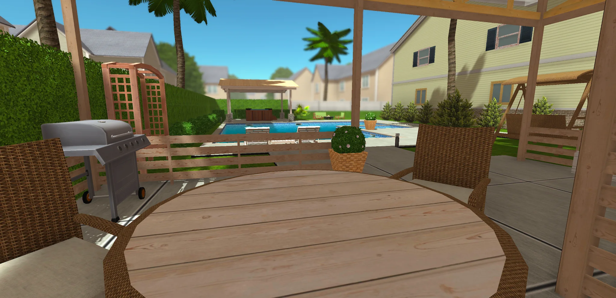 Screenshot House Designer : Fix & Flip 5