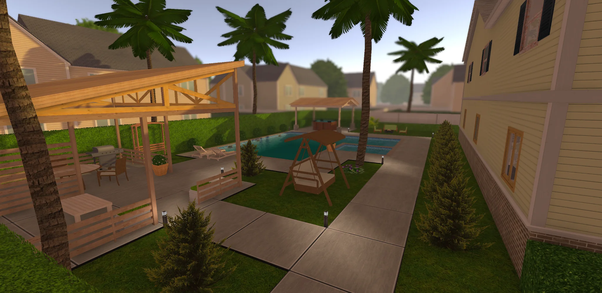 Screenshot House Designer : Fix & Flip 6