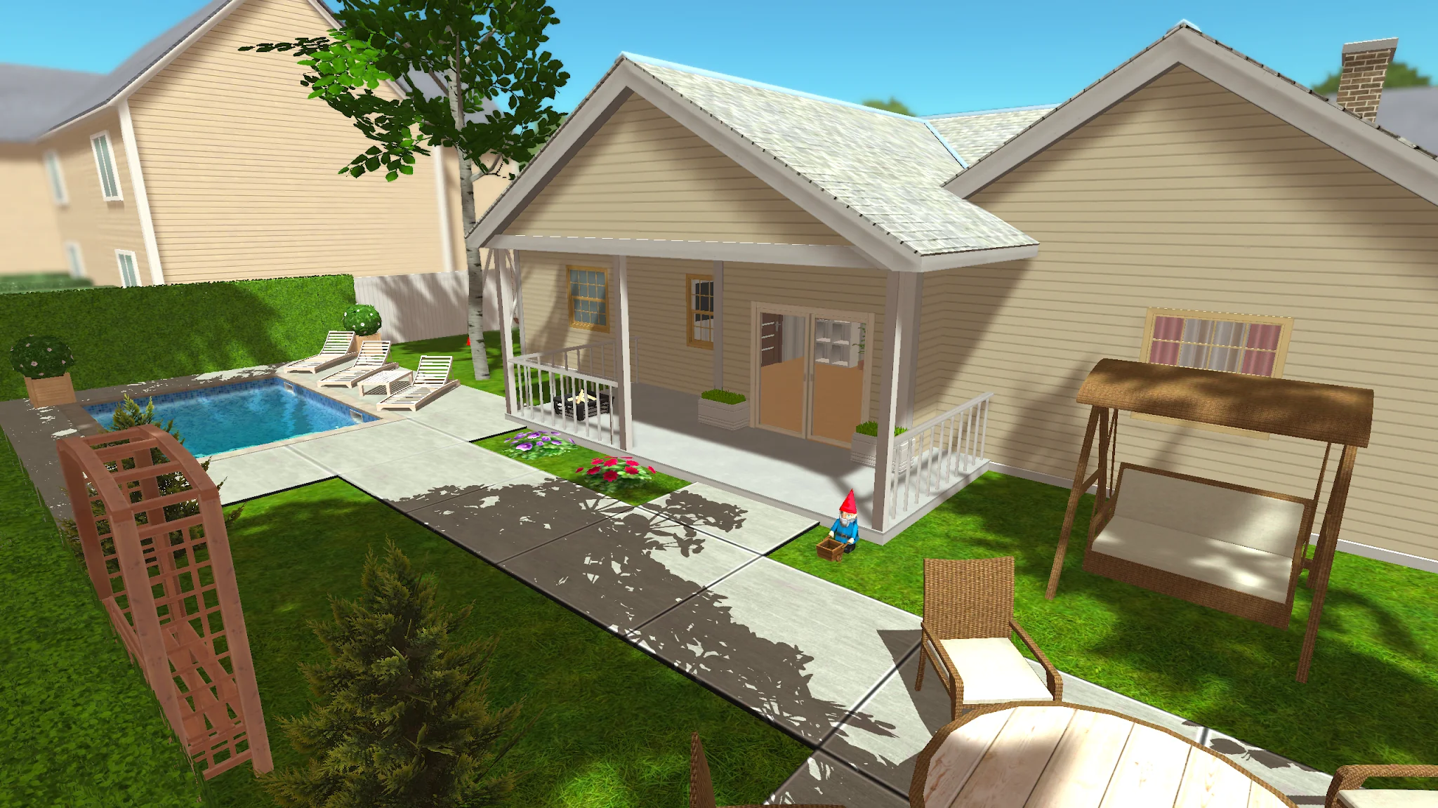 Screenshot House Designer : Fix & Flip 8