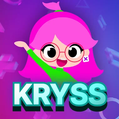 Kryss Simge