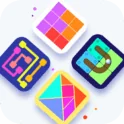 Puzzly Colección de juegos 