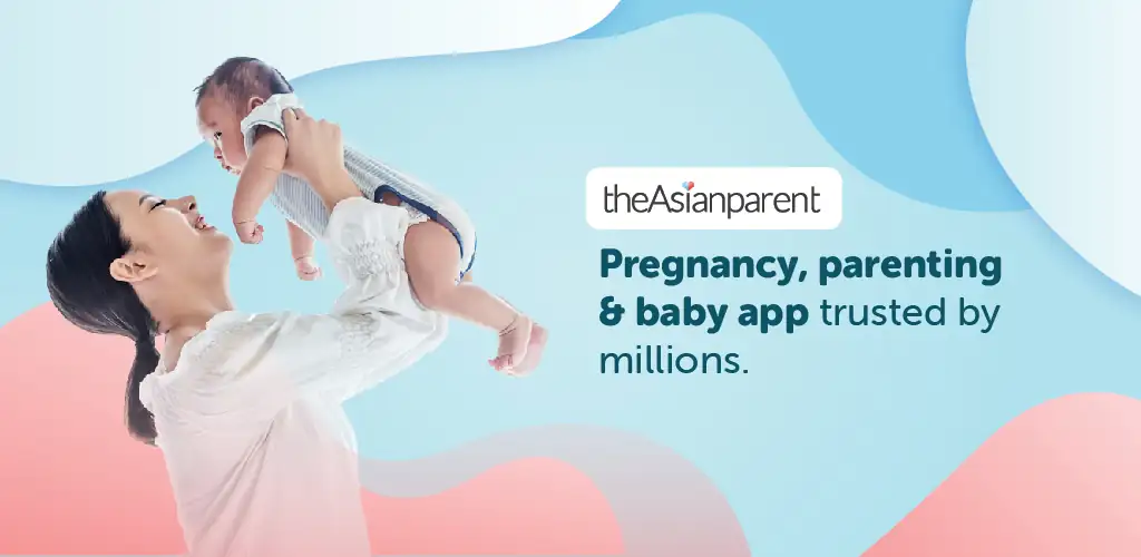 Asianparent: Pregnancy & Baby अनुप्रयोग Android के लिए कवर आर्ट