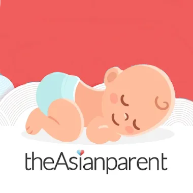 Asianparent: Pregnancy & Baby आइकन