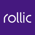 Rollic Games logo