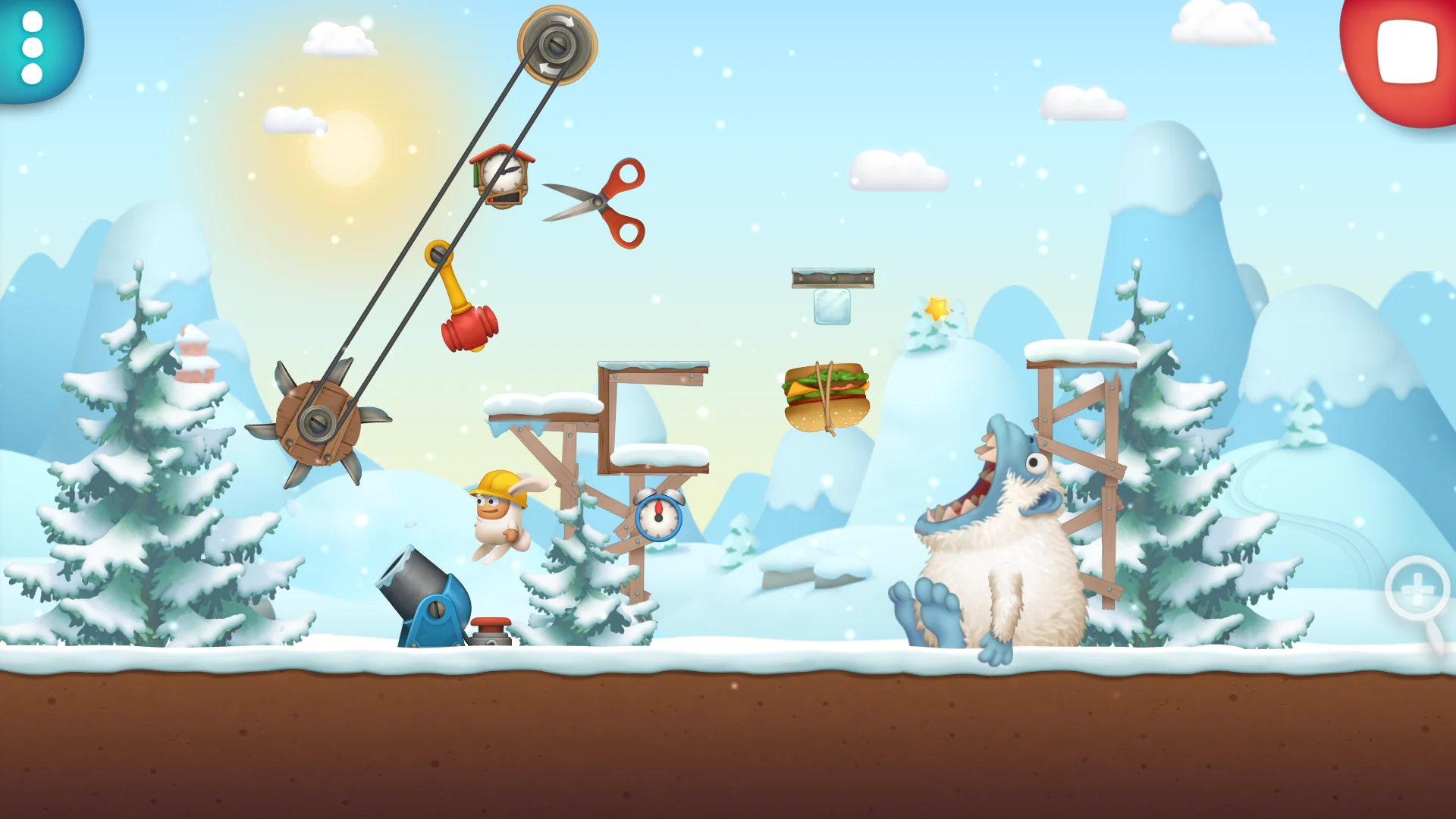 Inventioneers скриншот 2