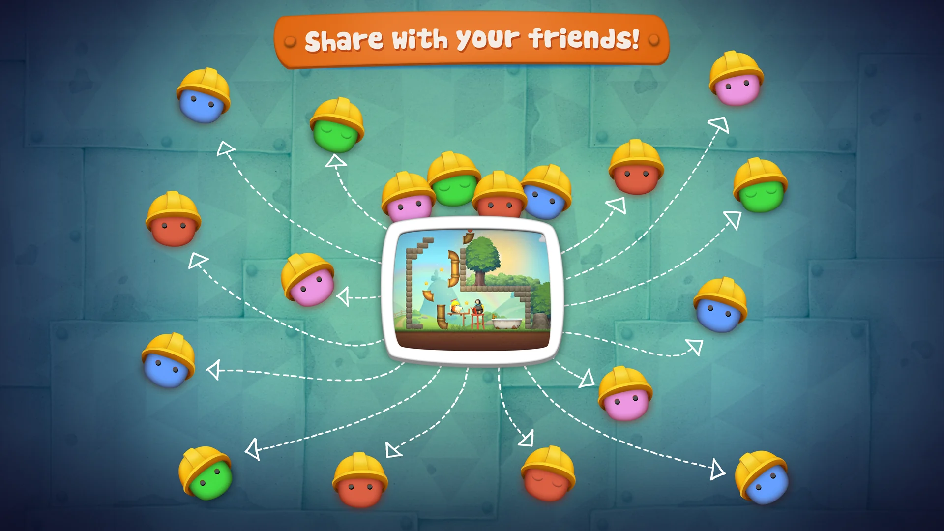 Inventioneers скриншот 3