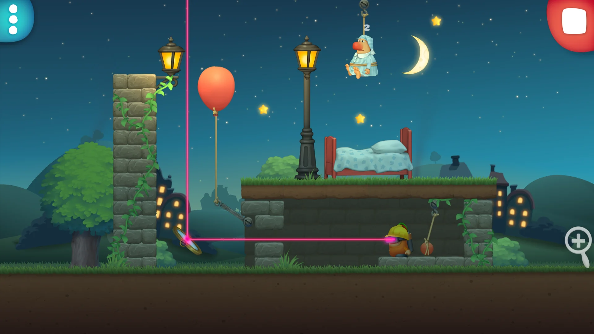 Inventioneers скриншот 4
