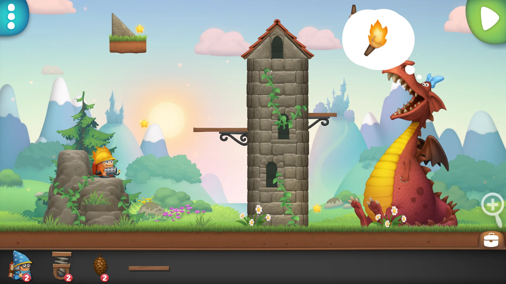 Inventioneers скриншот 6
