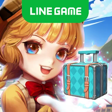LINE 旅遊大亨 Simge