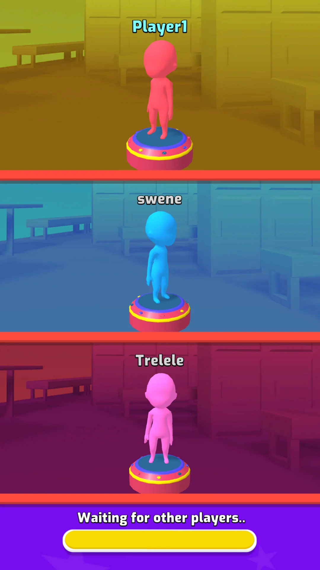 Screenshot Epic Race 3D 4