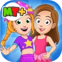 Download My Town : Dance School APK