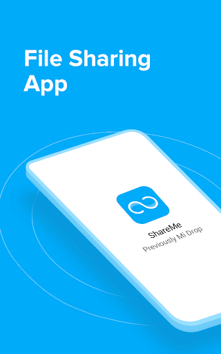 Screenshot ShareMe 1