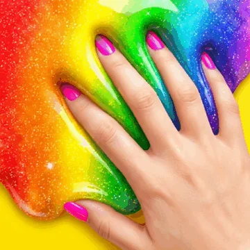 Super Slime Simulator Икона
