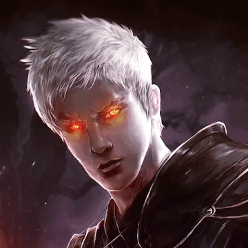 Villagers & Heroes - MMORPG Ikona
