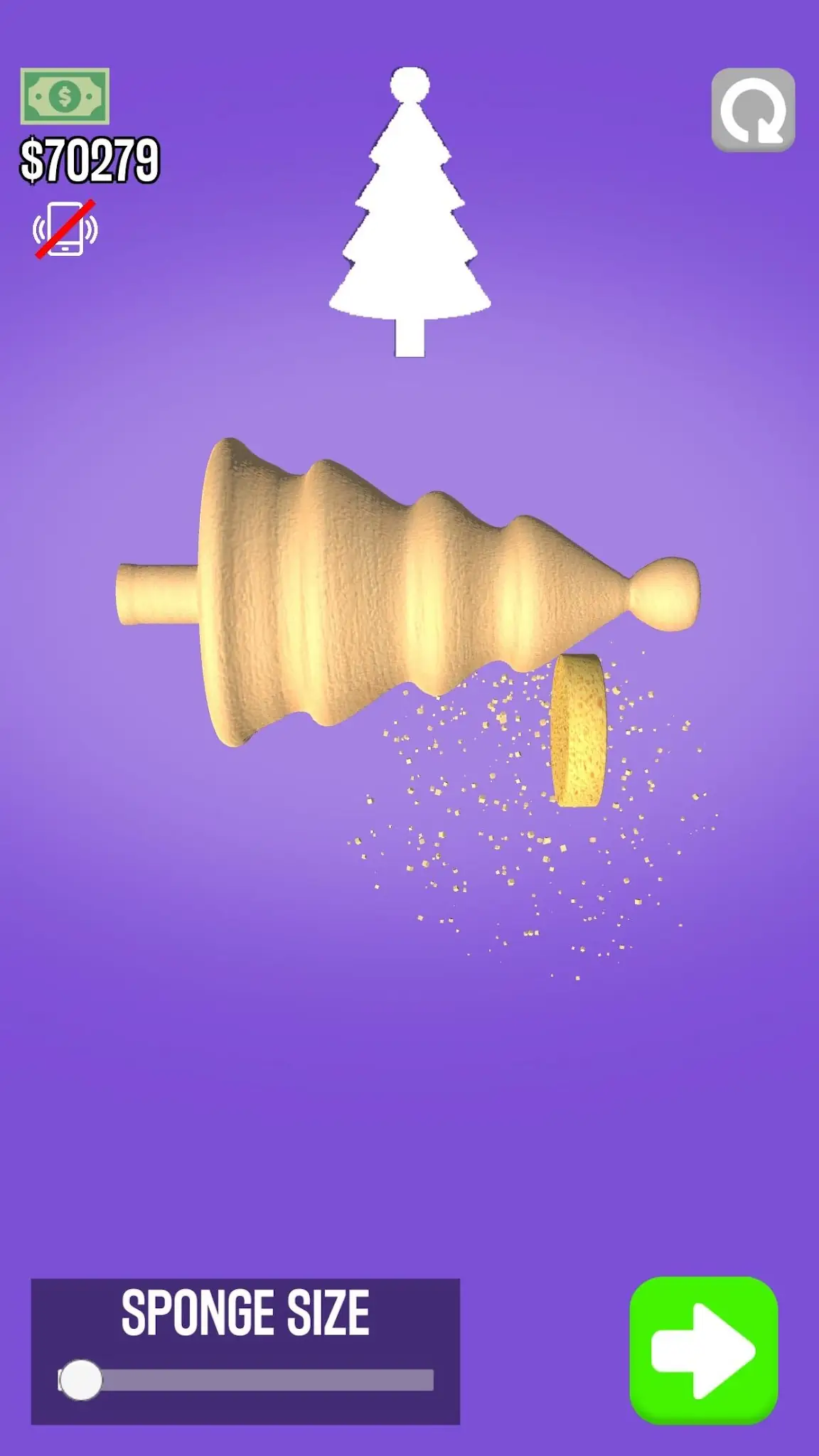 Скріншот Woodturning 7