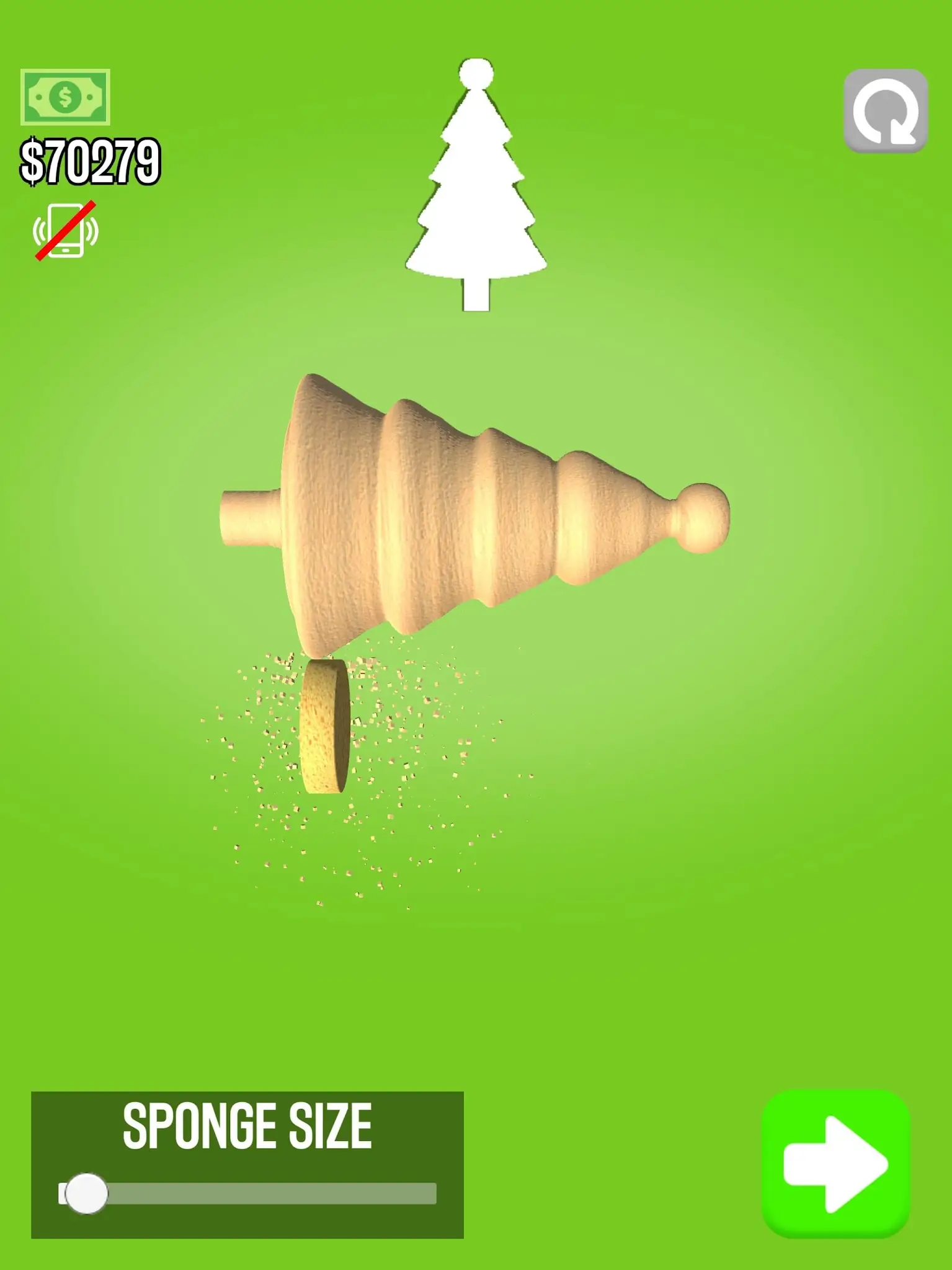 Скріншот Woodturning 15