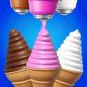 Скачать Ice Cream Inc. APK