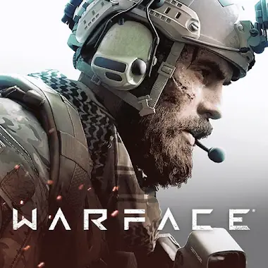 Warface GO 图标