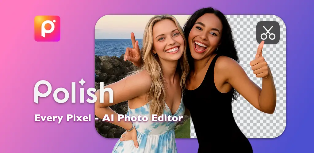 android için Fotoğraf Düzenleyici uygulama kapak resmi