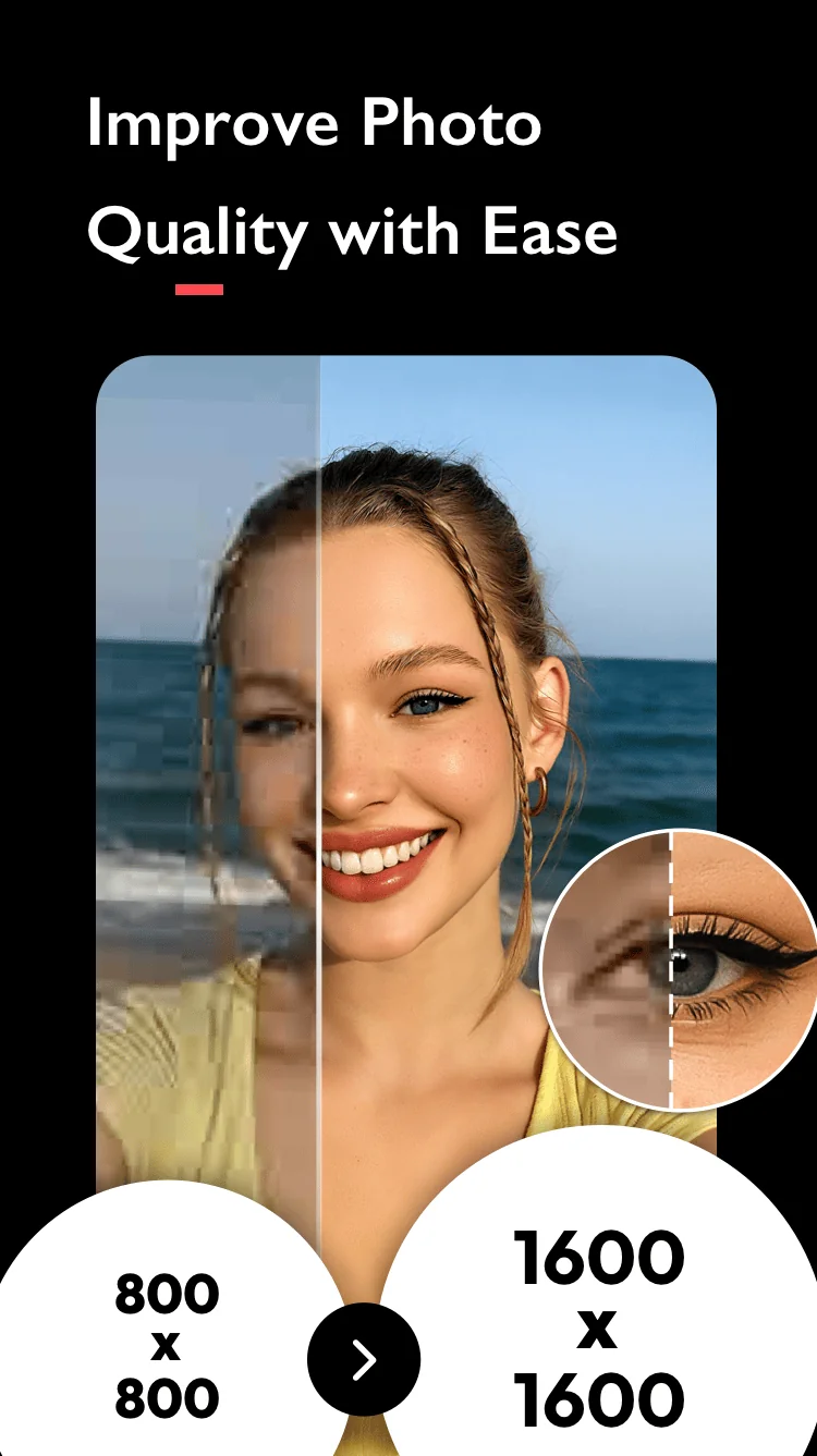 Ekran Görüntüsü Fotoğraf Düzenleyici 5
