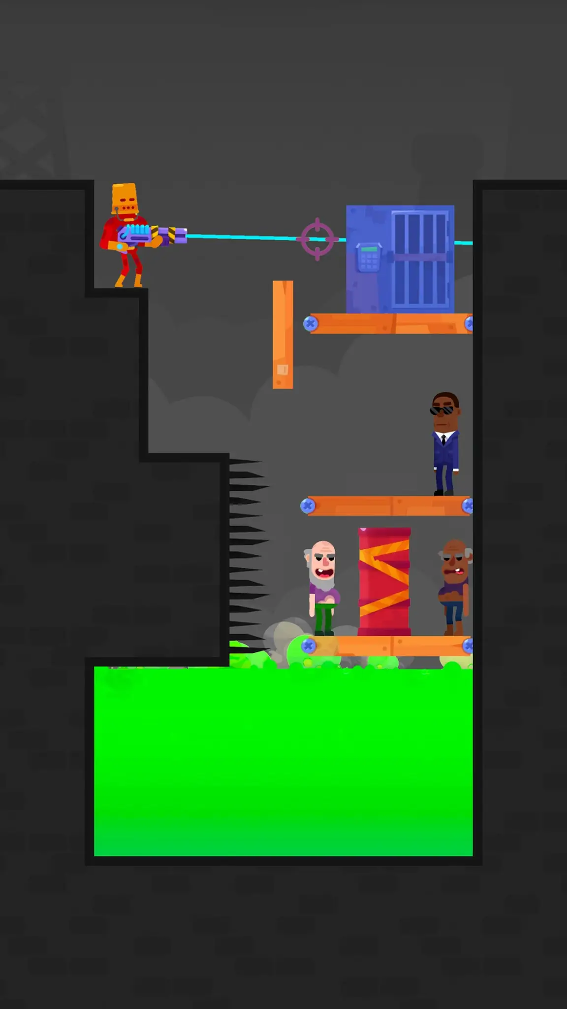 Screenshot हिटमास्टर्स 8