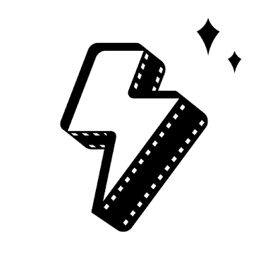 Indie - Aesthetic Video Editor Иконка