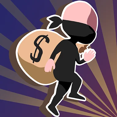 Lucky Looter Icon