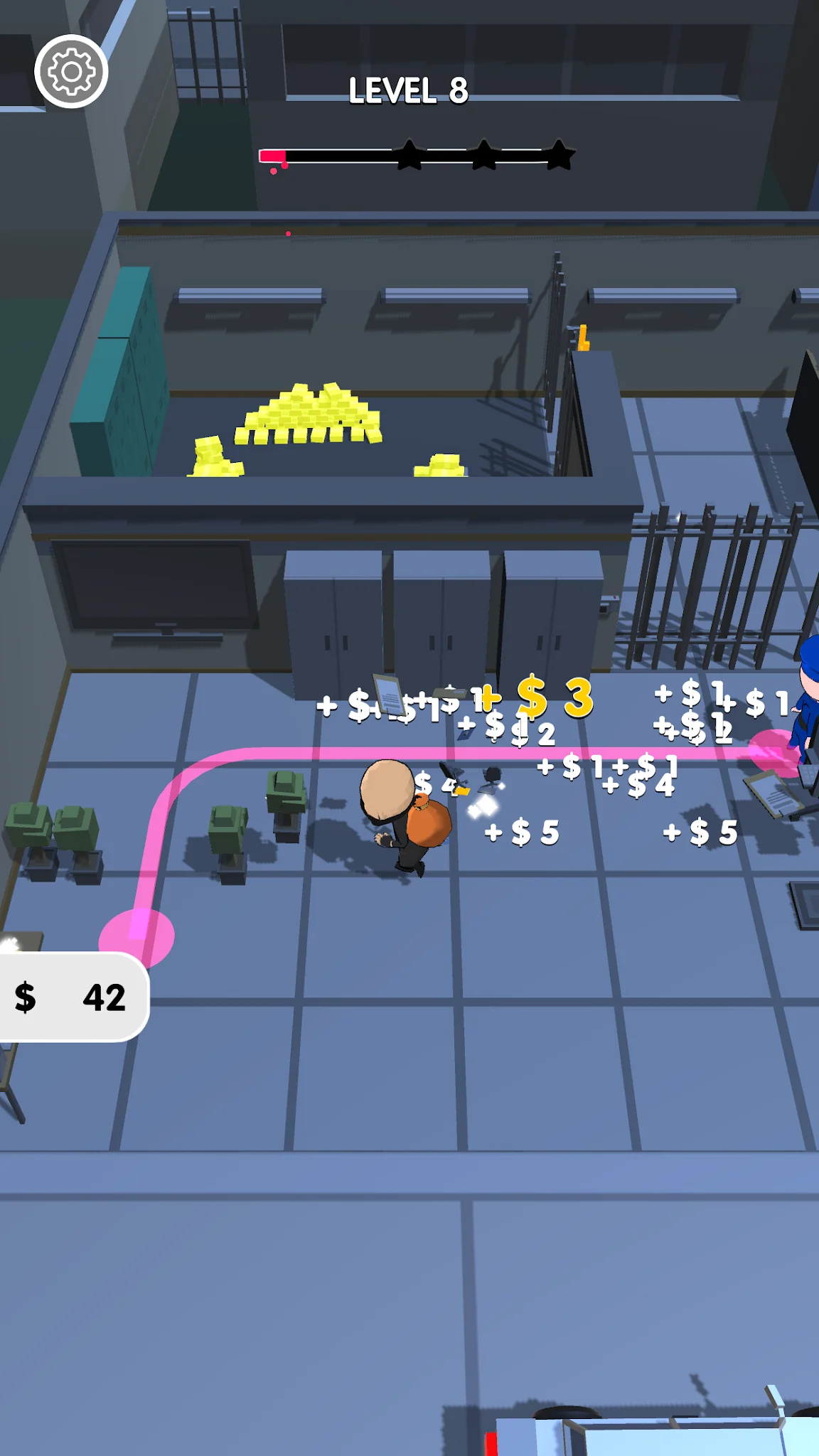 Screenshot Lucky Looter 2