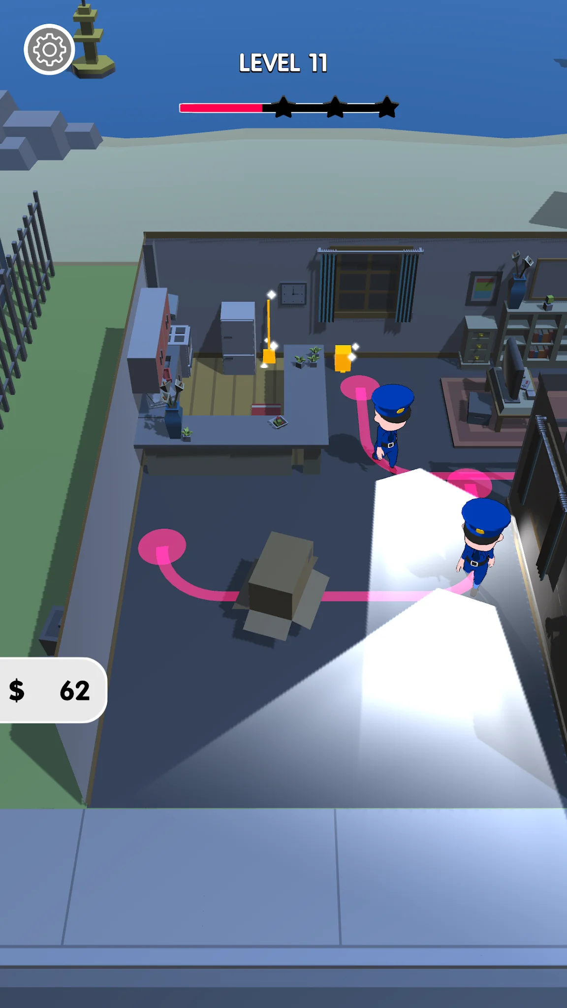 Screenshot Lucky Looter 3