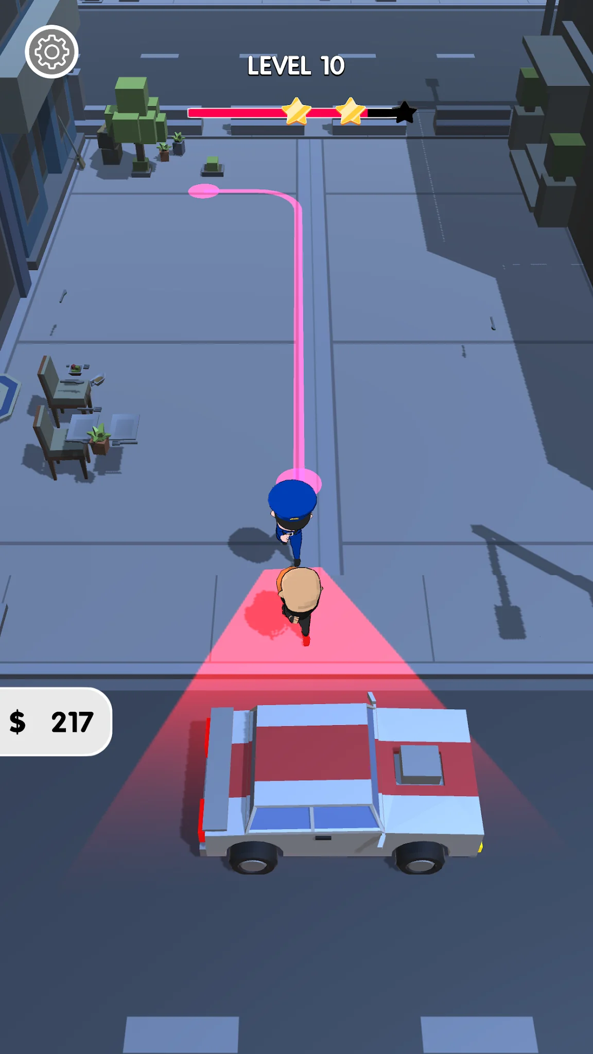 Screenshot Lucky Looter 5
