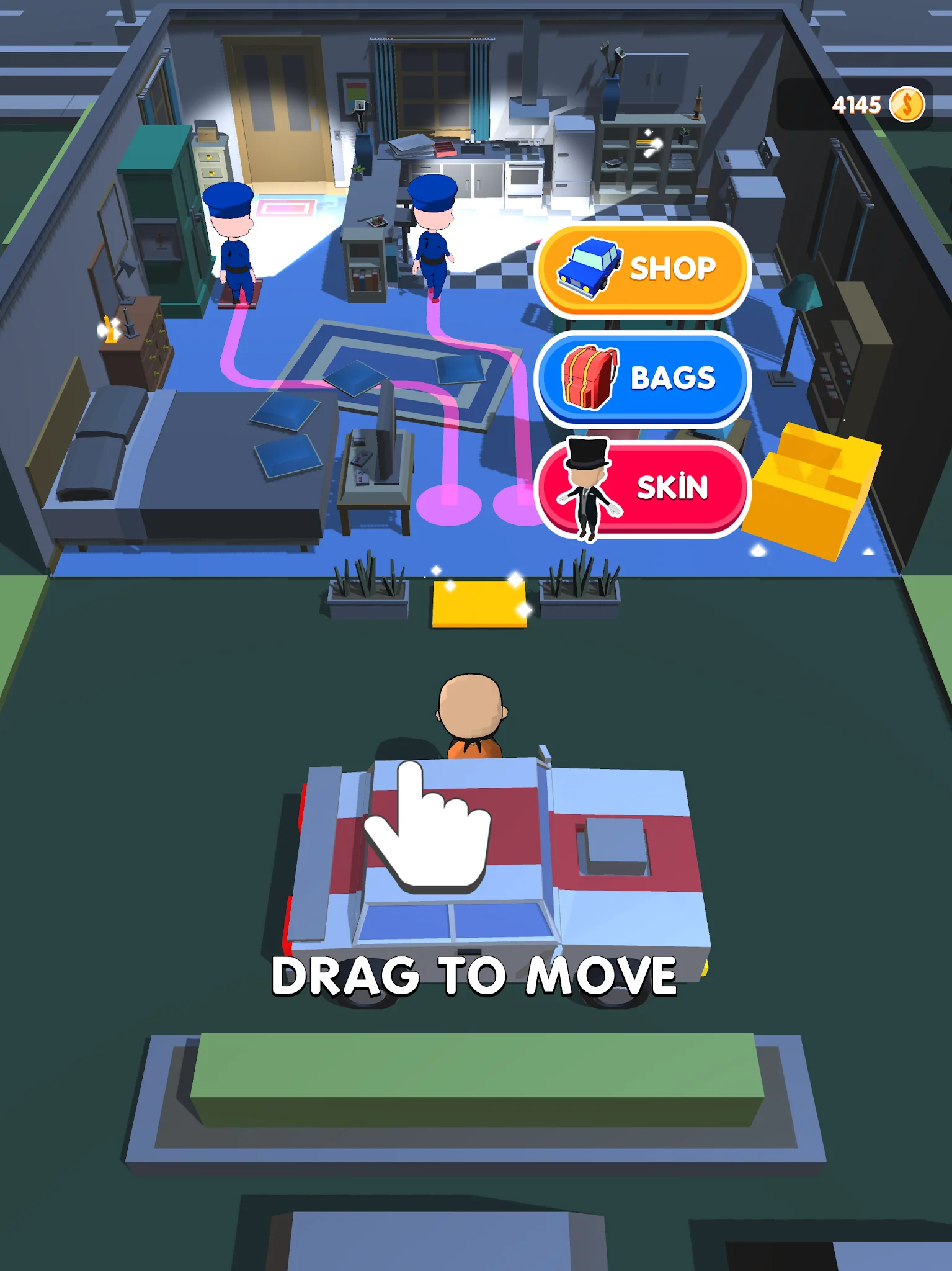 Screenshot Lucky Looter 6