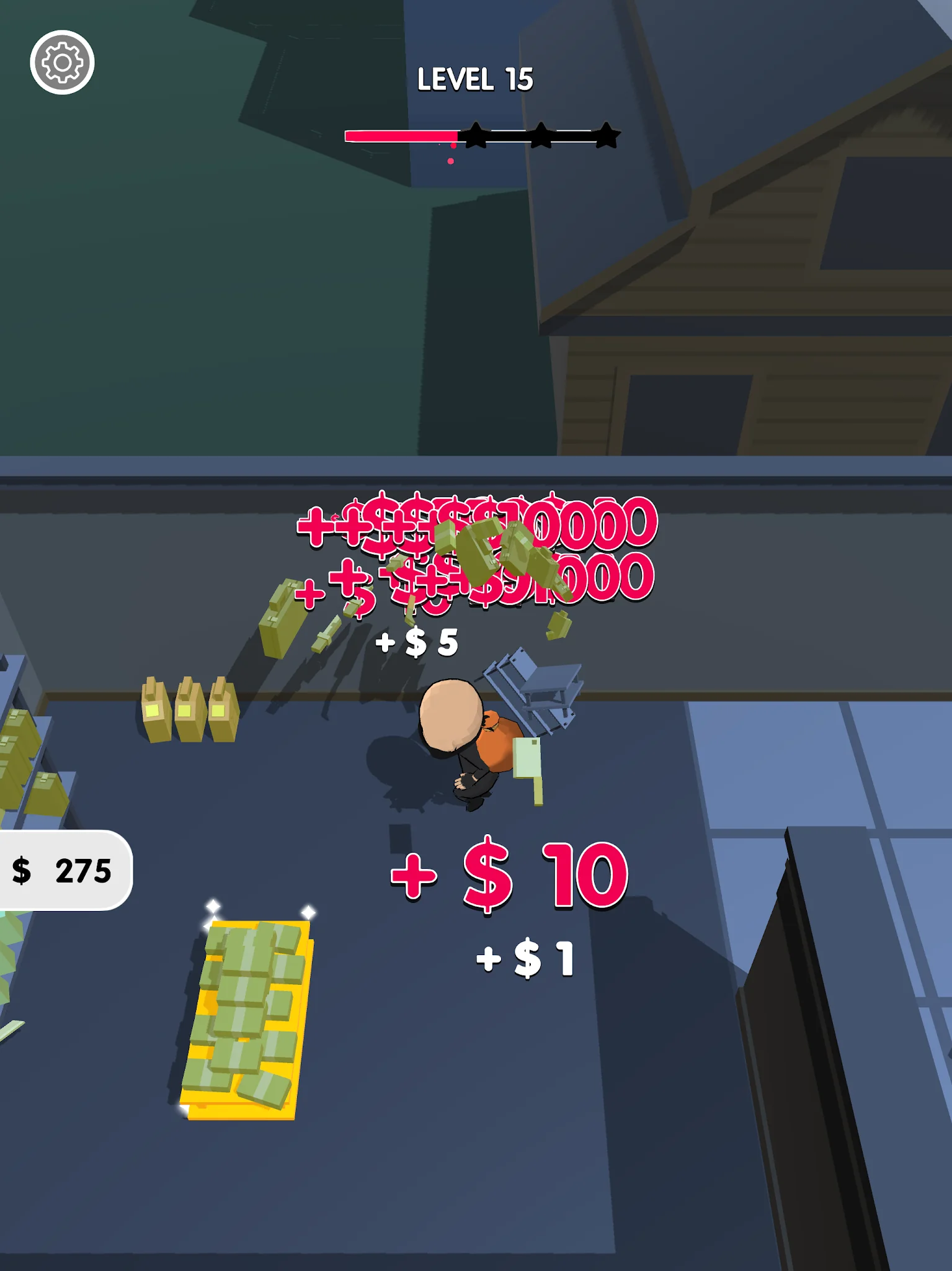 Screenshot Lucky Looter 7