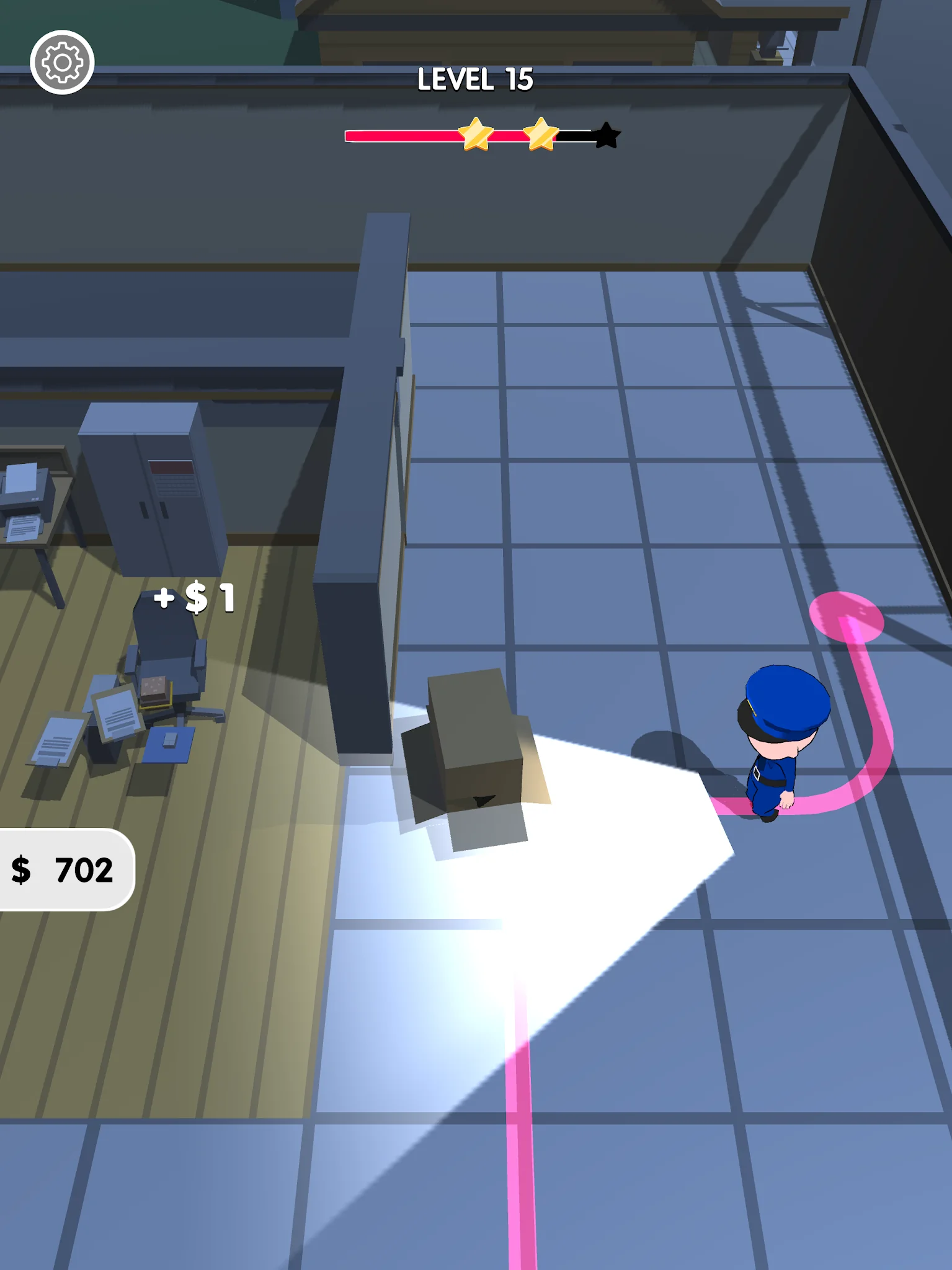 Screenshot Lucky Looter 8